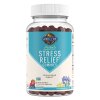 Stress Relief - Gummibär med bärsmak + 60 st