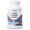 Super Strong - Omega-3 500 mg EPA / 250 mg DHA + 120 mjuka gelkapslar