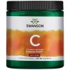 Swanson - 100% ren C-vitaminpulver + 454 g