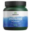 Swanson - 100% ren inositolpulver + 227 g