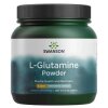 Swanson - AjiPure L-glutaminpulver + 340 g
