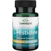 Swanson - AjiPure L-histidin + 60 vegetabiliska kapslar