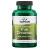 Swanson - Äkta kanel 300 mg + 120 kapslar