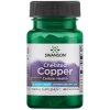 Swanson - Albion chelaterad koppar 2 mg + 60 kapslar
