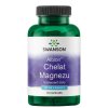 Swanson - Albion chelaterat magnesium 133 mg + 90 kapslar