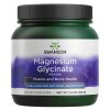 Swanson - Albion magnesiumglycinatpulver + 150 g