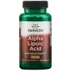 Swanson - Alfa-liponsyra 100 mg + 120 kapslar