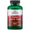 Swanson - Alfa-liponsyra 300 mg + 120 kapslar
