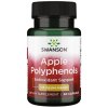 Swanson - Äpplepolyfenoler 125 mg + 60 kapslar
