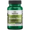 Swanson - Arjuna-bark 500 mg + 60 vegetariska kapslar