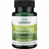 Swanson - Aronia svartaronia 400 mg + 60 kapslar