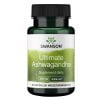 Swanson - Ashwagandha KSM-66 250 mg + 60 kapslar