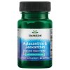 Swanson - Astaxantin och Zeaxantin + 60 mjuka gelkapslar