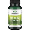 Swanson - Bacopa monnieri 250 mg + 90 kapslar