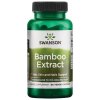 Swanson - Bambuextrakt 60 kapslar