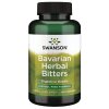 Swanson - Bayerska örtbitter + 120 kapslar