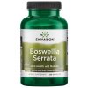 Swanson - Boswellia serrata 500 mg + 120 kapslar
