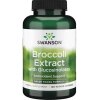 Swanson - Broccoliextrakt med glukosinolater + 120 kapslar