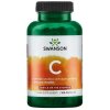 Swanson - Bufferad C-vitamin med bioflavonoider + 100 kapslar