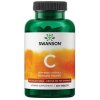 Swanson - Buffererad C-vitamin 500 mg + 250 tabletter