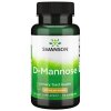 Swanson - D-mannos 700 mg + 60 kapslar