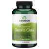 Swanson - Djävulsklo 500 mg + 100 kapslar