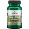 Swanson - Dubbelstyrka äppelcidervinäger 200 mg + 120 tabletter