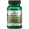 Swanson - Extrakt av Trigonella foenum-graecum 300 mg + 60 Vcaps