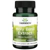 Swanson - Extrakt av helig basilika 400 mg + 60 vegetabiliska kapslar