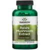 Swanson - Extrakt av reishi-svamp 500 mg + 90 kapslar