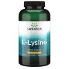Swanson - Fri-form L-lysin + 500 mg