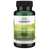 Swanson - Full Spectrum Granatäpple + 60 kapslar