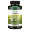 Swanson - Fullspektrum Butcher's Broom 470 mg + 100 kapslar