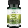 Swanson - Fullspektrum Fo-Ti + 500 mg + 60 kapslar