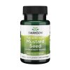 Swanson - Fullspektrum Senapfrö + 400 mg