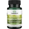 Swanson - Fullspektrum angelikarot + 400 mg