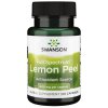 Swanson - Fullspektrum citronskal 400 mg + 60 kapslar