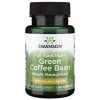 Swanson - Fullspektrum grön kaffeböna + 400 mg