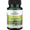 Swanson - Fullspektrum guargummi 400 mg + 60 kapslar