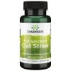 Swanson - Fullspektrum havrehalm 400 mg + 60 kapslar