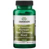 Swanson - Fullspektrum koreansk röd ginsengrot 400 mg + 90 kapslar