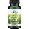 Swanson - Fullspektrum pepparmyntablad 400 mg