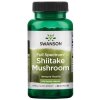 Swanson - Fullspektrum shiitakesvamp + 500 mg