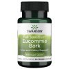 Swanson - Fullt spektrum Eucommia-bark 400 mg + 60 Vcaps