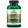 Swanson - Fullt spektrum Feverfew + 380 mg