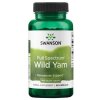 Swanson - Fullt spektrum av vild yam + 400 mg