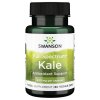 Swanson - Fullt spektrum grönkål 400 mg + 60 kapslar