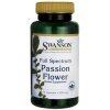 Swanson - Fullt spektrum passionsblomma + 500 mg