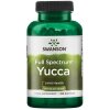 Swanson - Fullt spektrum yucca 500 mg + 100 kapslar