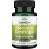 Swanson - Garcinia cambogia-extrakt + 60 kapslar